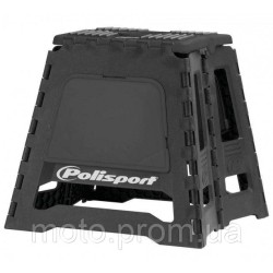Підставка під мотоцикл Polisport Moto Stand MX [Black]