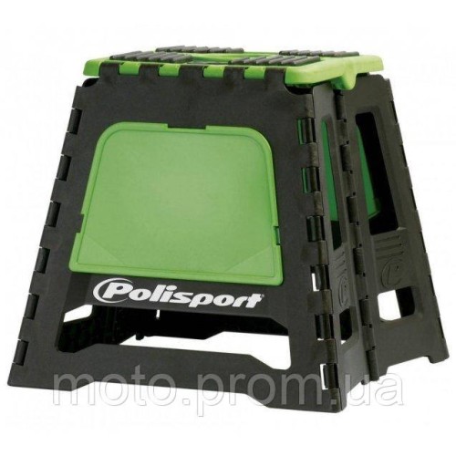 Підставка під мотоцикл Polisport Moto Stand MX [Green]