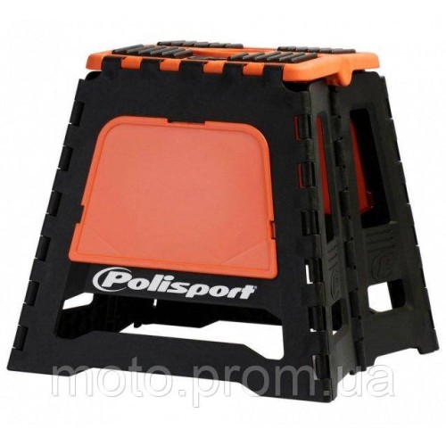Підставка під мотоцикл Polisport Moto Stand MX [Orange]
