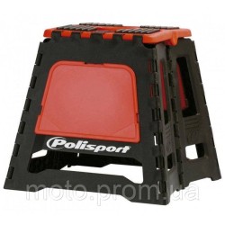 Підставка під мотоцикл Polisport Moto Stand MX [Red]