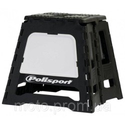 Підставка під мотоцикл Polisport Moto Stand MX [White]