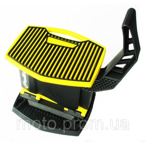 Підставка під мотоцикл Polisport Lift Stand MX [Yellow]