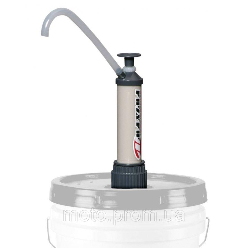 Помпа Maxima PAIL PUMP