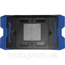 Сервісний мат Polisport Bike pit-mat [Blue]