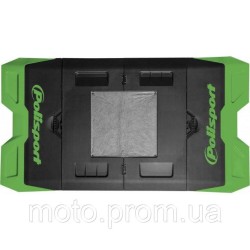 Сервісний мат Polisport Bike pit-mat [Green]