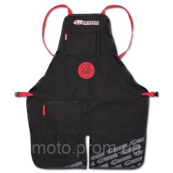 Фартух Maxima Maxima Shop Apron [Black] One Size