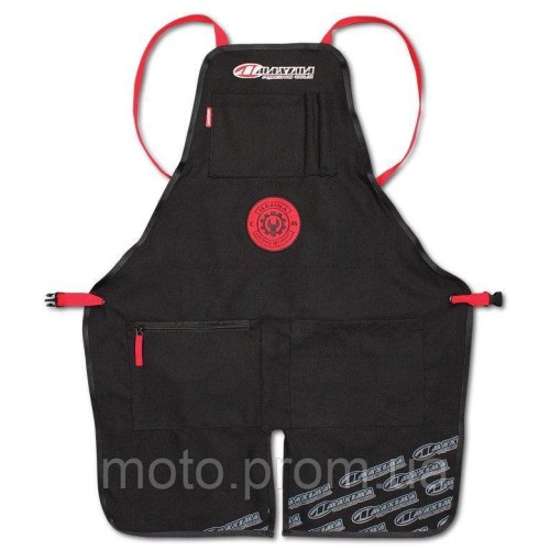 Фартух Maxima Maxima Shop Apron [Black] One Size