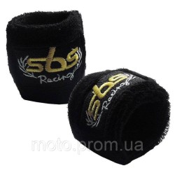 Чохол SBS Fluid Cap [Black]
