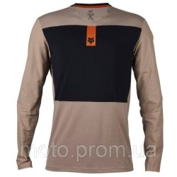 Джерсі FOX DEFEND JERSEY [Taupe] XXL