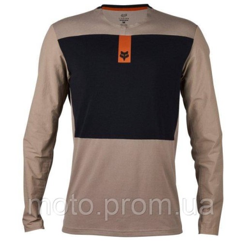 Джерсі FOX DEFEND JERSEY [Taupe] XXL