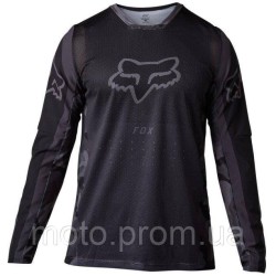 Джерсі FOX RANGER AIR JERSEY [Black] L