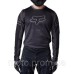 Джерсі FOX RANGER AIR JERSEY [Black] L