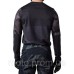 Джерсі FOX RANGER AIR JERSEY [Black] XL