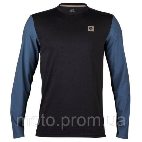 Джерсі FOX RANGER JERSEY [Black Vintage] 3XL