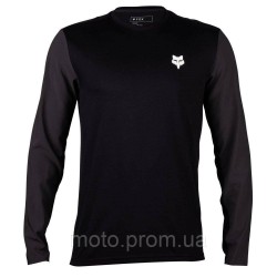 Джерсі FOX RANGER JERSEY [Black] XL