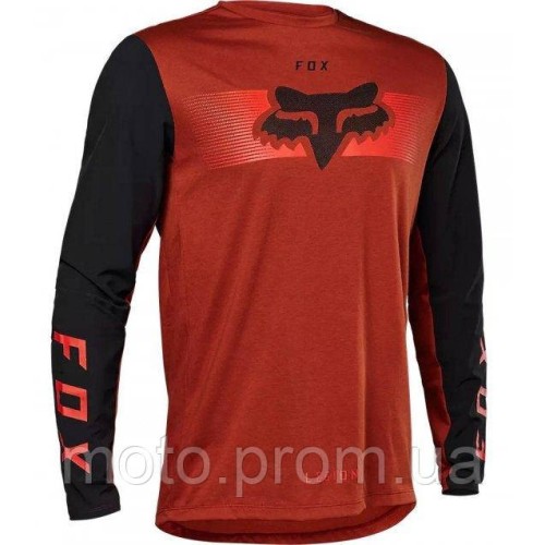 Джерсі FOX RANGER JERSEY [Copper] XL