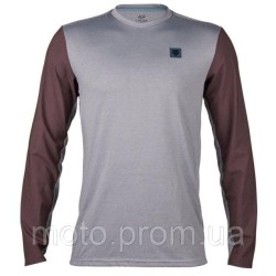 Джерсі FOX RANGER JERSEY [Steel Gray] 3XL