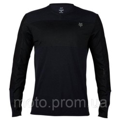 Джерсі FOX RECON JERSEY [Black] 3XL