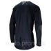 Джерсі LEATT Moto 4.5 Enduro Jersey [Black] XL