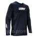 Джерсі LEATT Moto 4.5 Enduro Jersey [Black] XXL