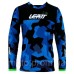 Джерсі LEATT Moto 4.5 Enduro Jersey [Blue] L
