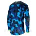 Джерсі LEATT Moto 4.5 Enduro Jersey [Blue] L