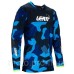Джерсі LEATT Moto 4.5 Enduro Jersey [Blue] 3XL