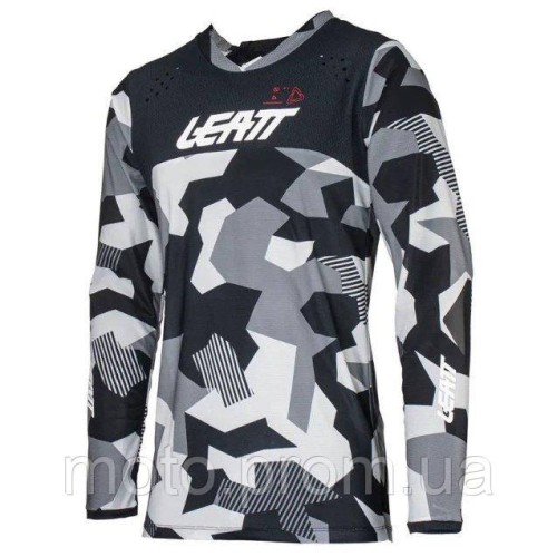 Джерсі LEATT Moto 4.5 Enduro Jersey [Forge] M