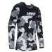 Джерсі LEATT Moto 4.5 Enduro Jersey [Forge] M