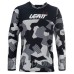 Джерсі LEATT Moto 4.5 Enduro Jersey [Forge] XXL