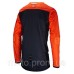Джерсі LEATT Moto 4.5 Enduro Jersey [Orange] M