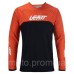 Джерсі LEATT Moto 4.5 Enduro Jersey [Orange] L