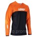 Джерсі LEATT Moto 4.5 Enduro Jersey [Orange] L