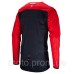 Джерсі LEATT Moto 4.5 Enduro Jersey [Red] M