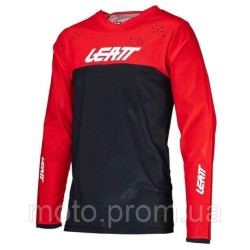 Джерсі LEATT Moto 4.5 Enduro Jersey [Red] L