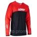 Джерсі LEATT Moto 4.5 Enduro Jersey [Red] L