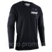 Джерсі LEATT Moto 4.5 WindBlock Jersey [Black] M