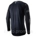 Джерсі LEATT Moto 4.5 WindBlock Jersey [Black] M