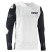 Джерсі LEATT Moto 4.5 WindBlock Jersey [Forge] L