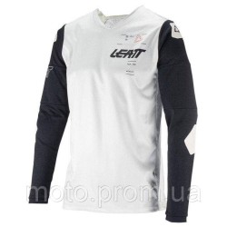 Джерсі LEATT Moto 4.5 WindBlock Jersey [Forge] XL