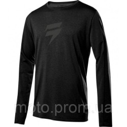 Джерсі SHIFT Recon Drift Jersey [Black] XL