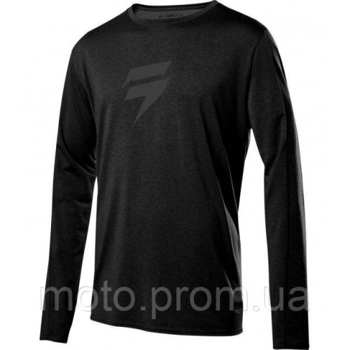 Джерсі SHIFT Recon Drift Jersey [Black] XL