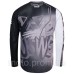 Джерсі USWE Kalk Jersey - Cartoon [Black] M