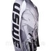Джерсі USWE Kalk Jersey - Cartoon [Black] M