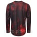 Джерсі USWE Rök Air Jersey [Flame Red] L
