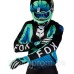 Джерсі FOX 180 BALLAST JERSEY [Blue] XL
