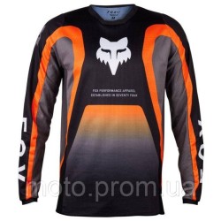 Джерсі FOX 180 BALLAST JERSEY [Grey] XL