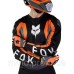 Джерсі FOX 180 BALLAST JERSEY [Grey] XXL