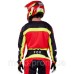 Джерсі FOX 180 BALLAST JERSEY [Red] S