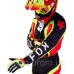 Джерсі FOX 180 BALLAST JERSEY [Red] S